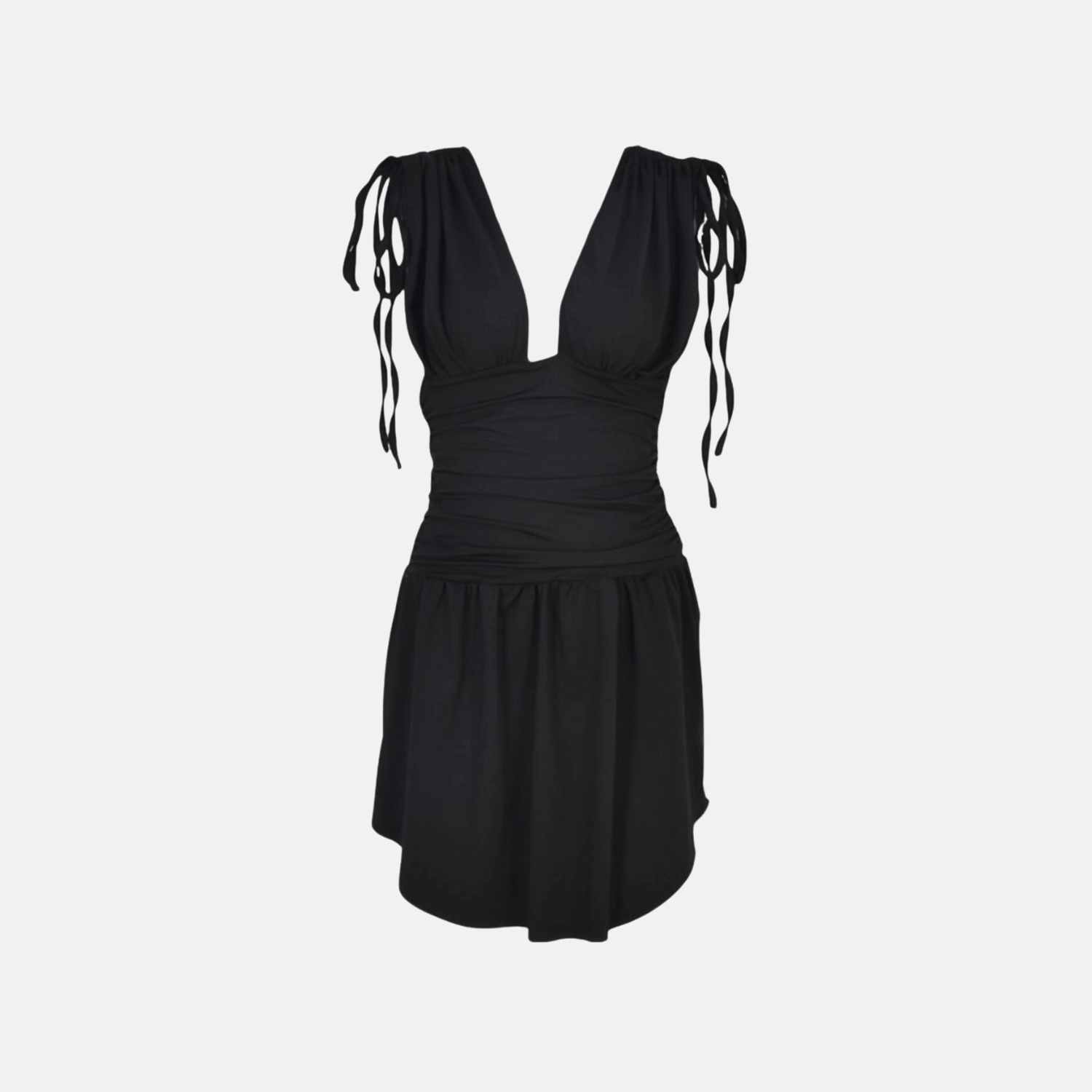 Vestido Lucie VIEUX OFICIAL