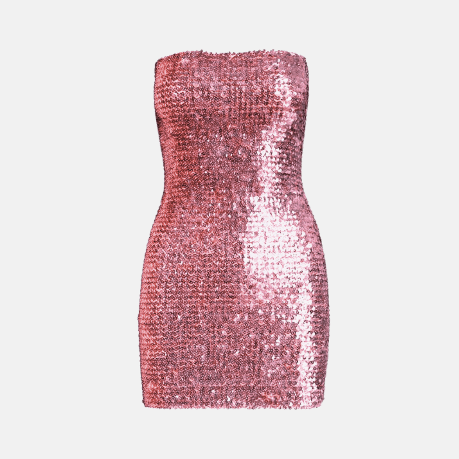  Vestido Maniff VIEUX OFICIAL