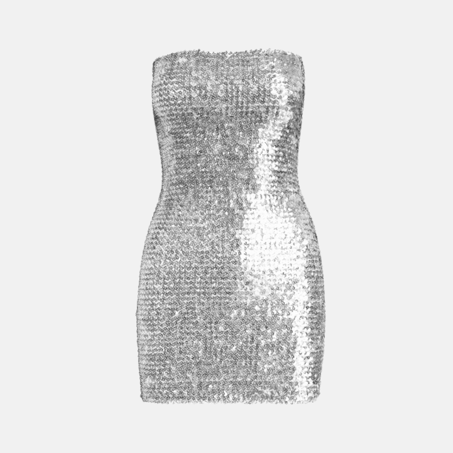  Vestido Maniff VIEUX OFICIAL