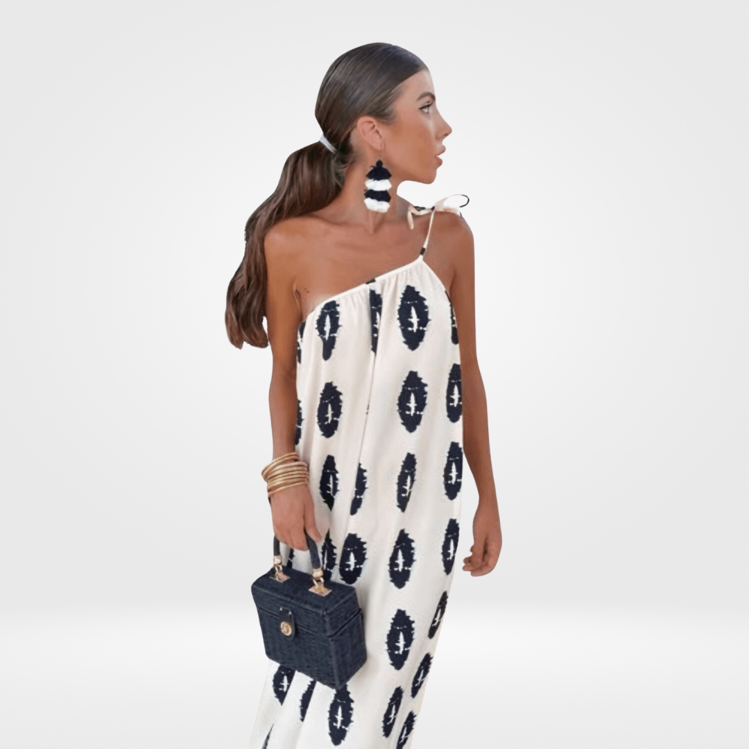 Vestido Marant VIEUX OFICIAL