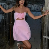 Vestido Marchal VIEUX OFICIAL