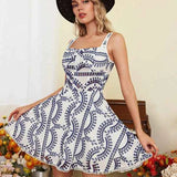 Vestido Meunier VIEUX OFICIAL