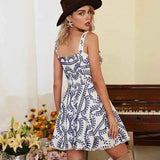 Vestido Meunier VIEUX OFICIAL