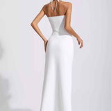Vestido Midi Vesuve - VIEUX OFICIAL