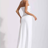 Vestido Midi Vesuve - VIEUX OFICIAL
