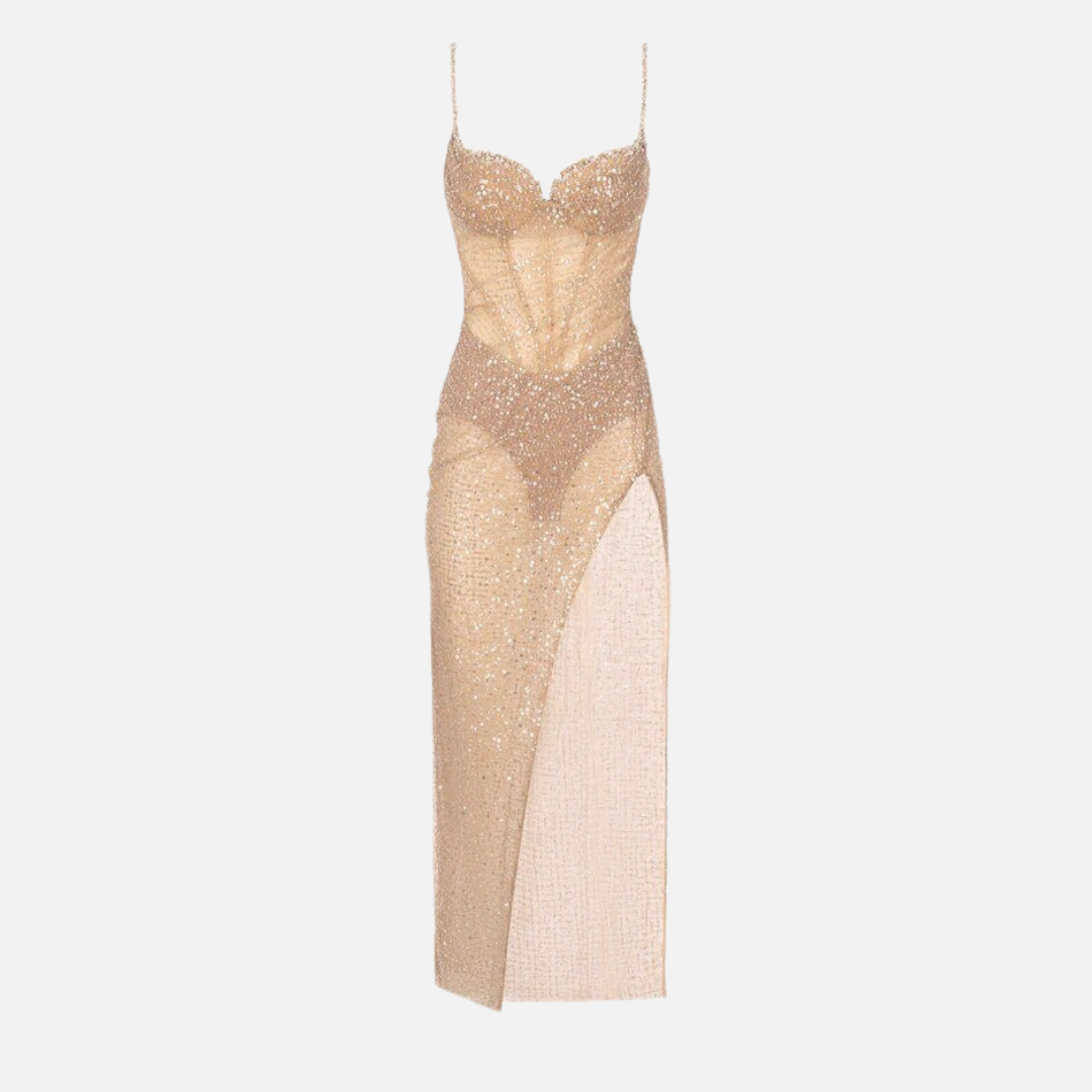 Vestido Mirage VIEUX OFICIAL