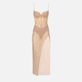 Vestido Mirage VIEUX OFICIAL