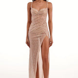 Vestido Mirage VIEUX OFICIAL