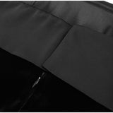 Vestido Mont Vin Curto VIEUX OFICIAL