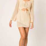Vestido Nosara Curto VIEUX OFICIAL