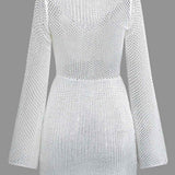 Vestido Nosara Curto VIEUX OFICIAL