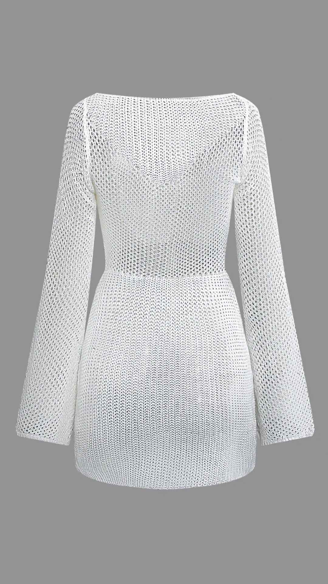 Vestido Nosara Curto VIEUX OFICIAL