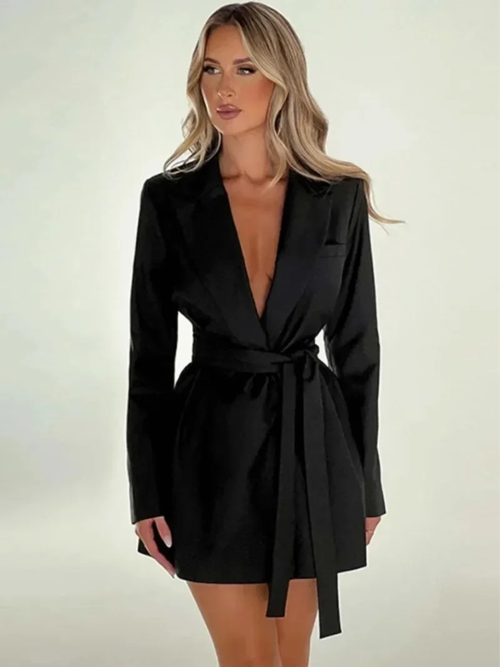 Vestido Pavé Curto VIEUX OFICIAL