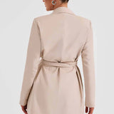 Vestido Pavé Curto VIEUX OFICIAL
