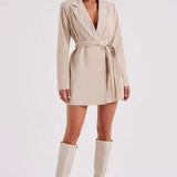 Vestido Pavé Curto VIEUX OFICIAL