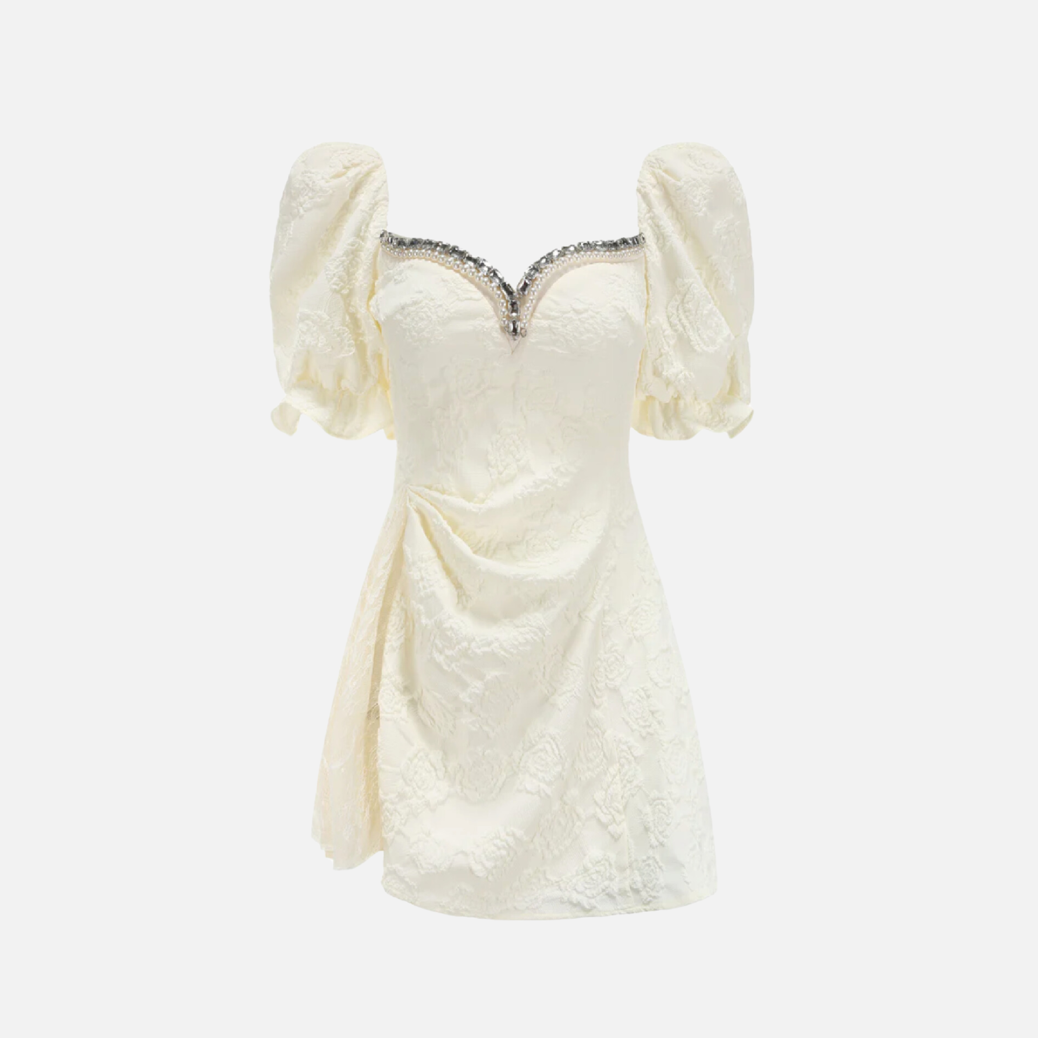 Vestido Perle Avec - VIEUX OFICIAL