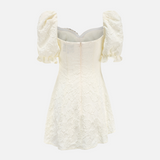 Vestido Perle Avec - VIEUX OFICIAL