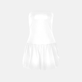 Vestido Renard VIEUX OFICIAL