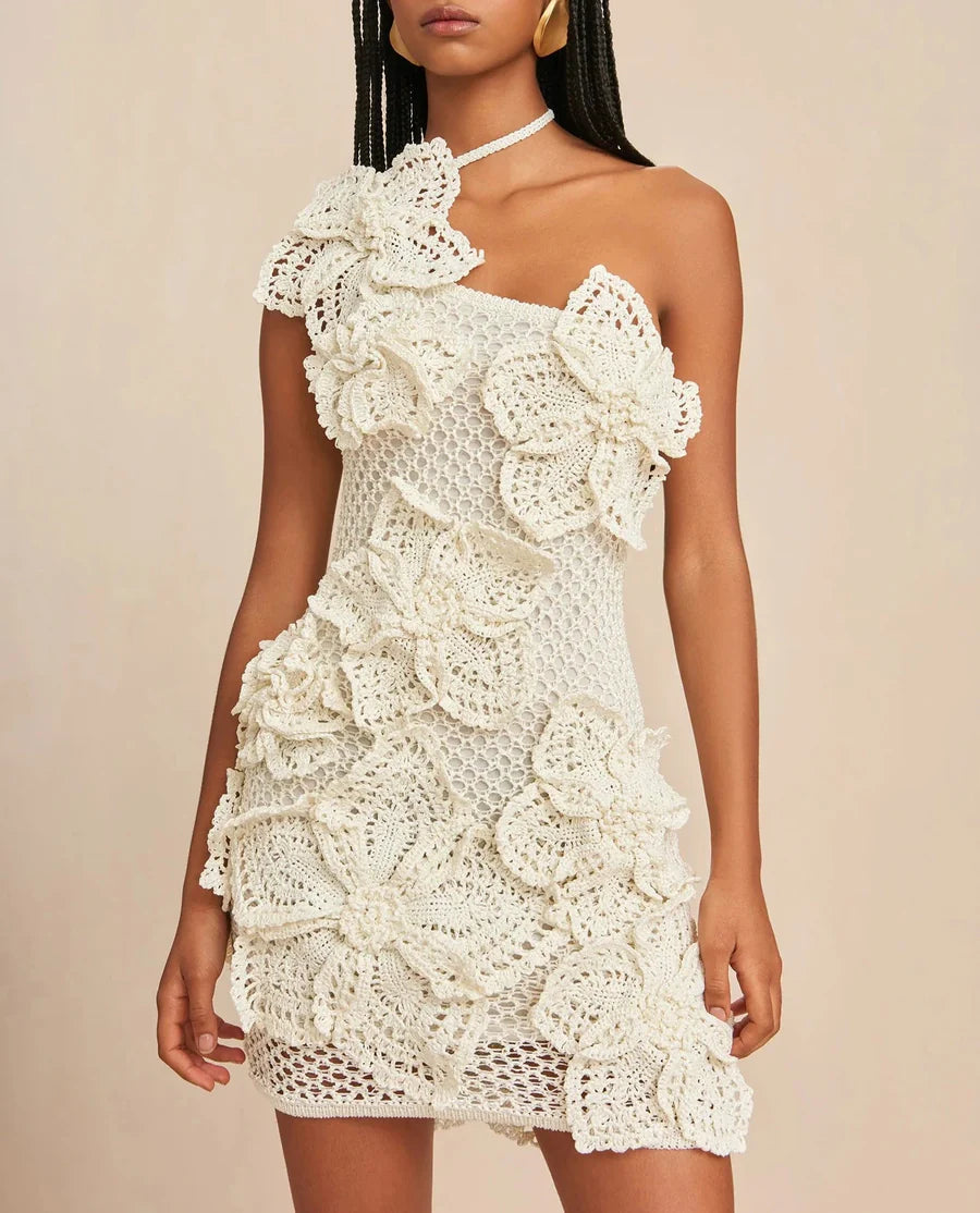 Vestido Rivière VIEUX OFICIAL