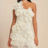 Vestido Rivière VIEUX OFICIAL