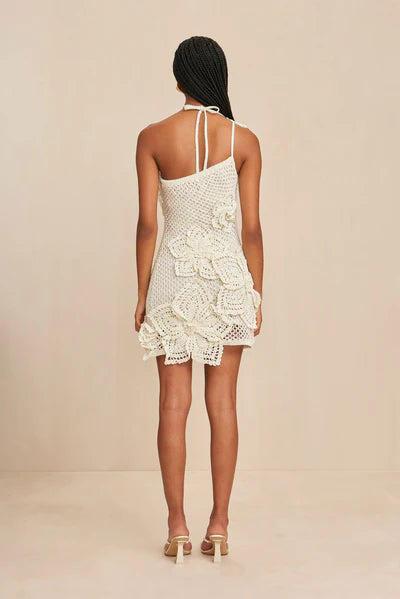 Vestido Rivière VIEUX OFICIAL