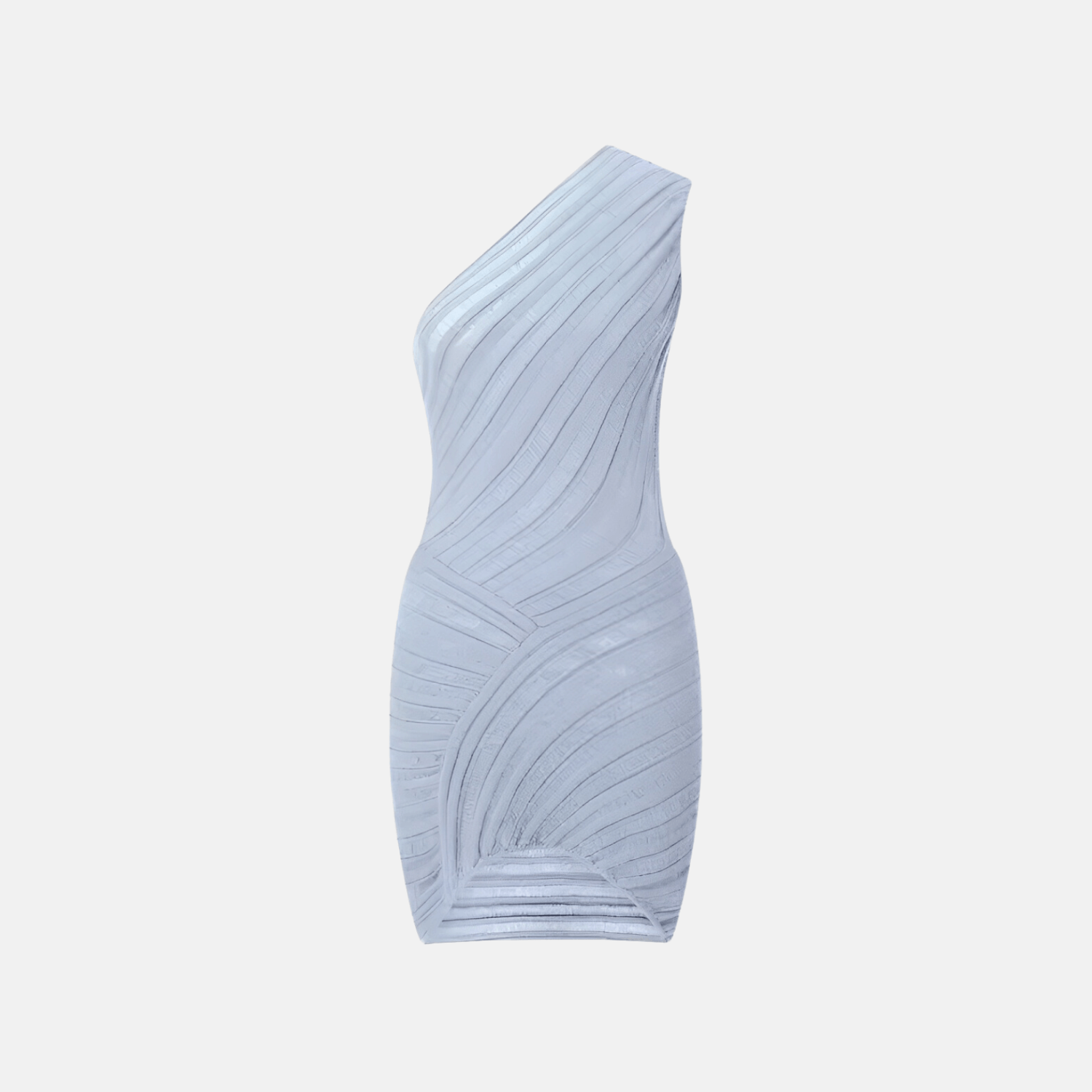 Vestido Roussel Curto VIEUX OFICIAL