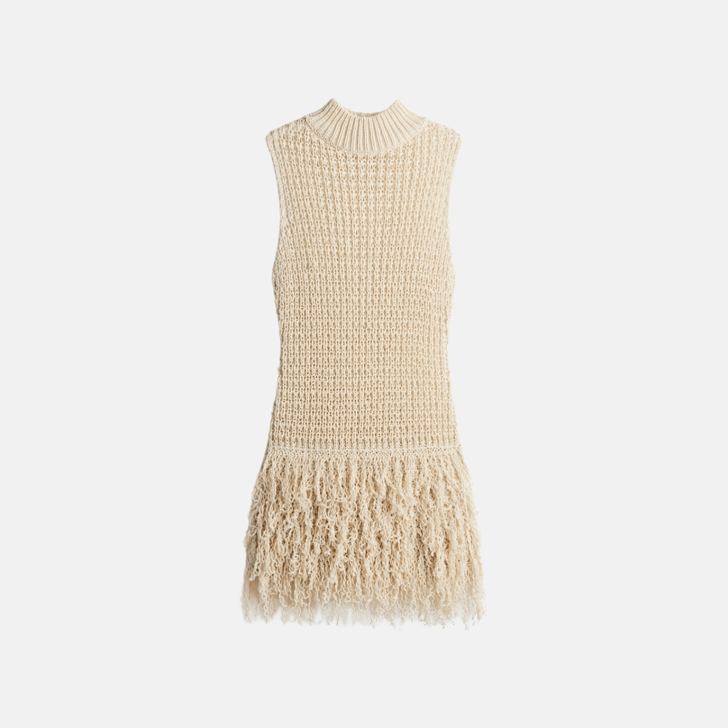Vestido Sable Clair VIEUX OFICIAL