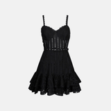 Vestido Saint Barths Com Alça VIEUX OFICIAL