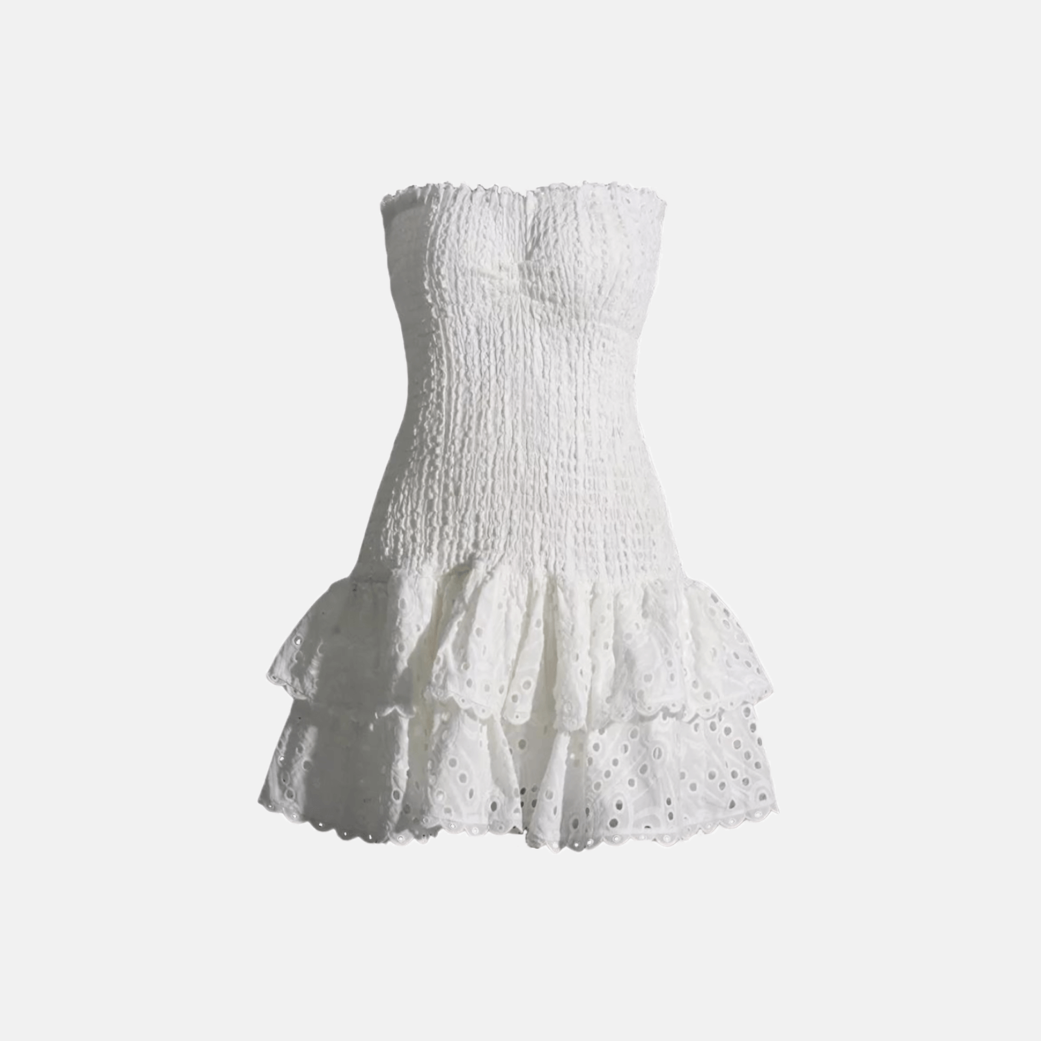 Vestido Saint Maarten VIEUX OFICIAL