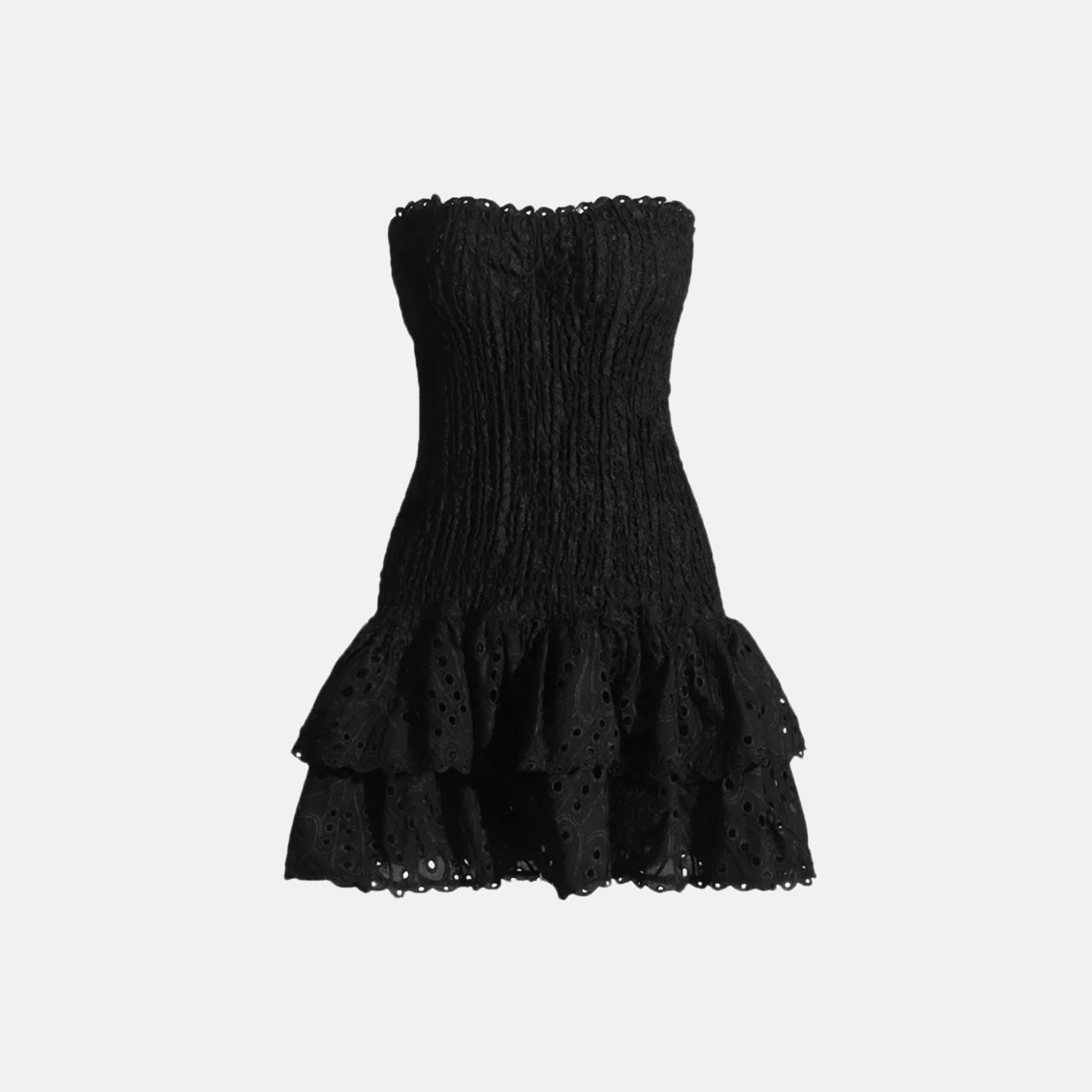 Vestido Saint Maarten VIEUX OFICIAL