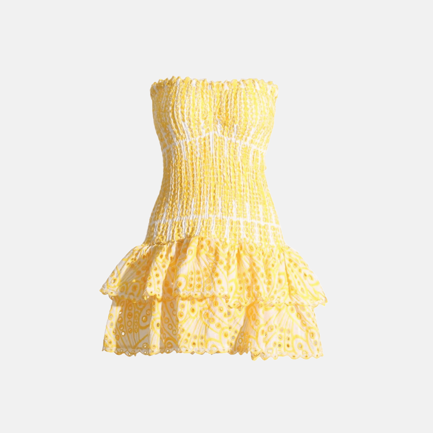 Vestido Saint Maarten VIEUX OFICIAL