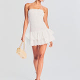 Vestido Saint Maarten VIEUX OFICIAL