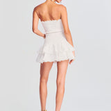 Vestido Saint Maarten VIEUX OFICIAL