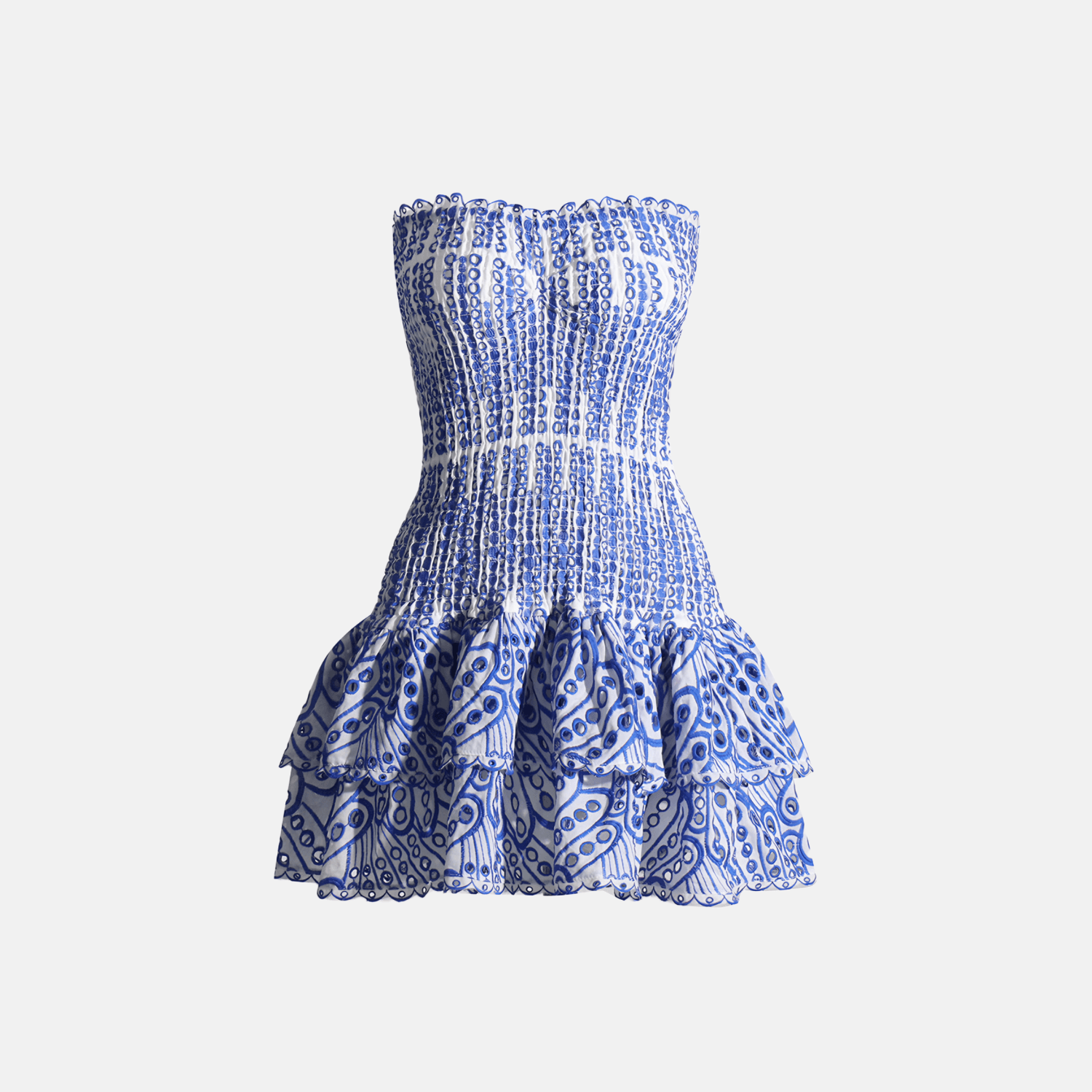 Vestido Saint Maarten VIEUX OFICIAL
