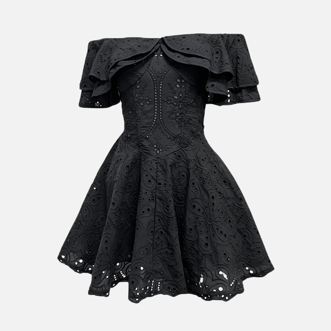 Vestido Saint Maarten Verano VIEUX OFICIAL 