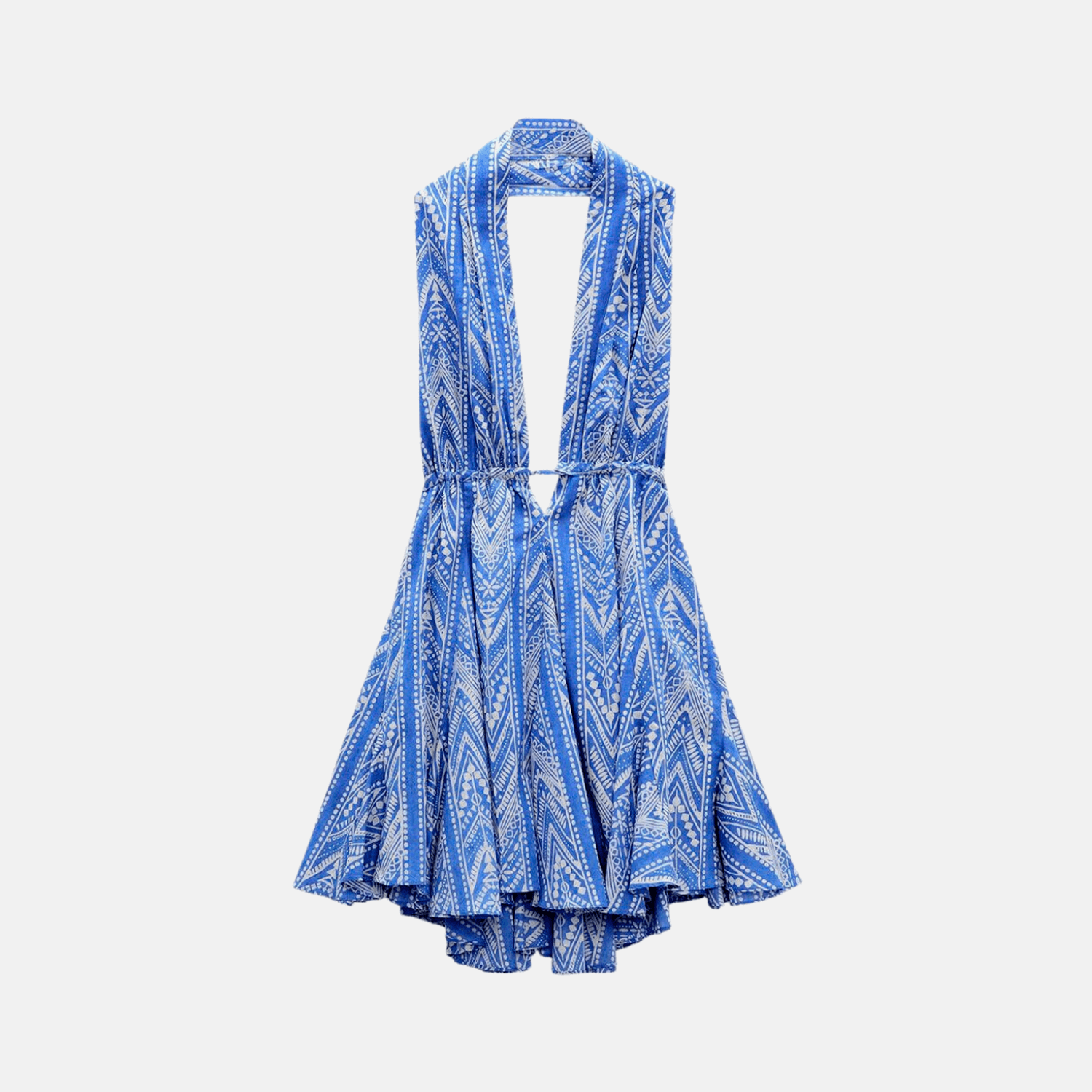 Vestido Santocha VIEUX OFICIAL