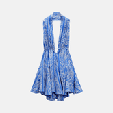 Vestido Santocha VIEUX OFICIAL