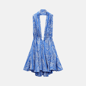 Vestido Santocha VIEUX OFICIAL