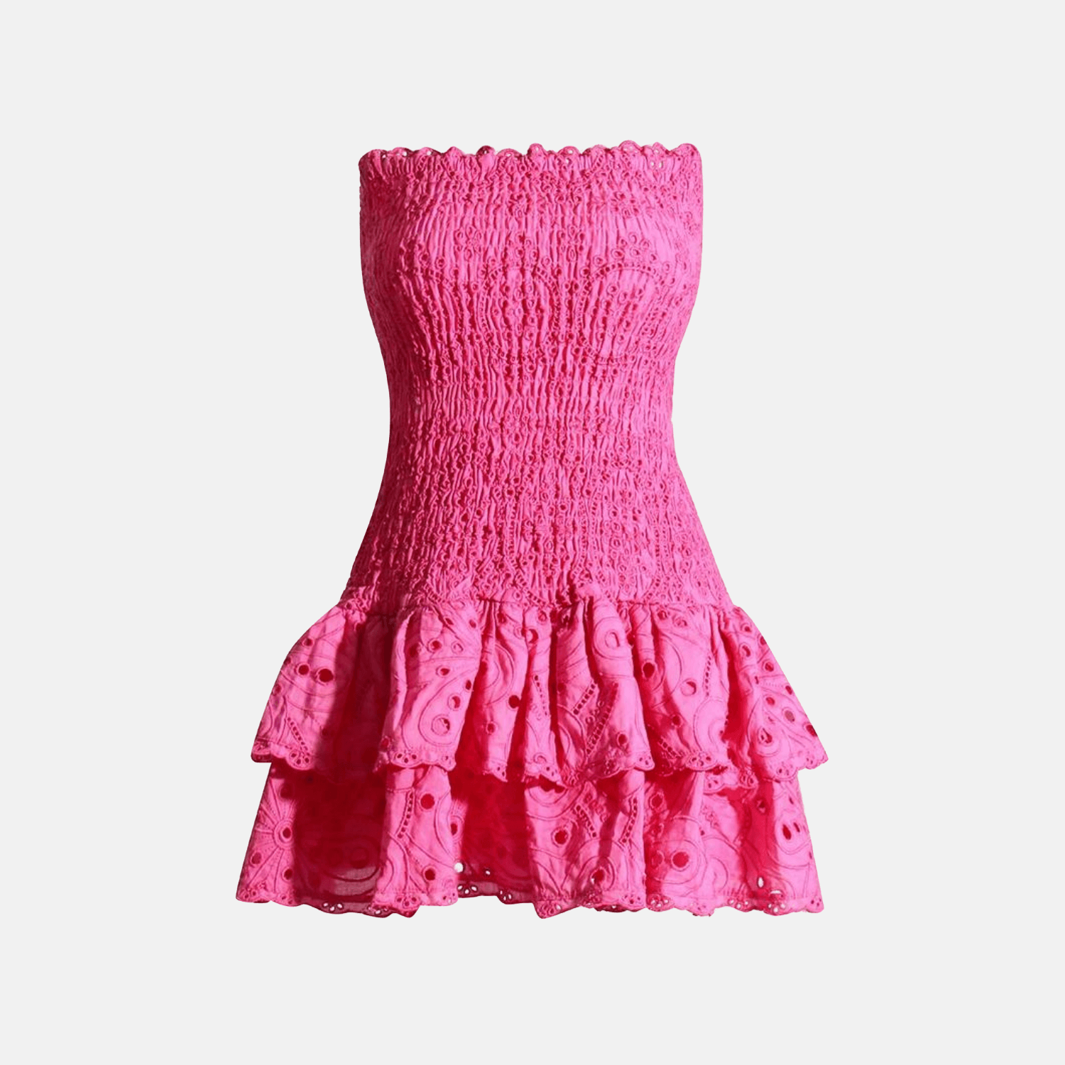 Vestido Silvinie VIEUX OFICIAL