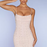 Vestido Tissier Curto VEIUX OFICIAL