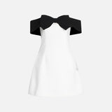 Vestido Tuileries VIEUX OFICIAL
