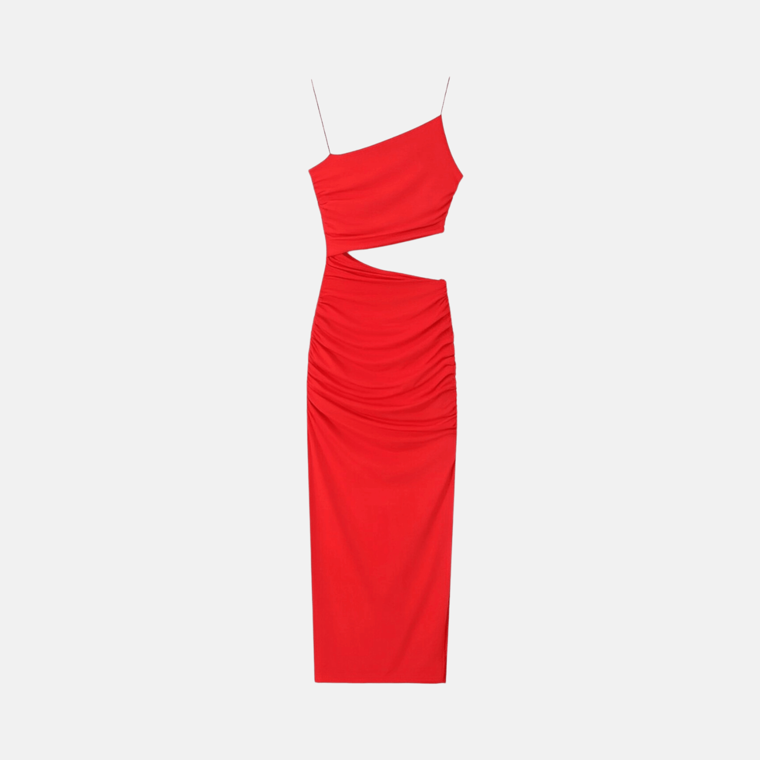 Vestido Veronique Longo VIEUX OFICIAL