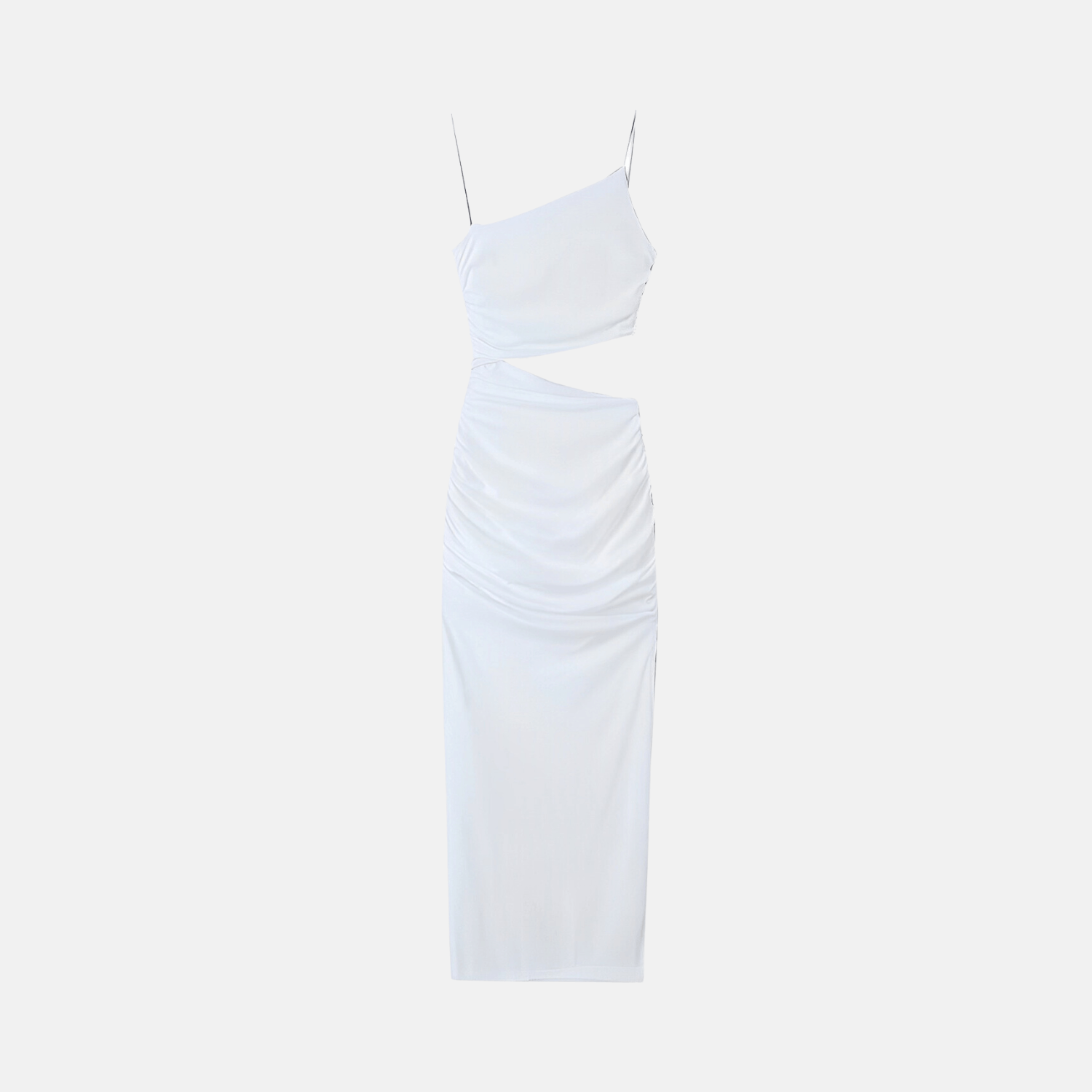 Vestido Veronique Longo VIEUX OFICIAL