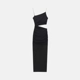 Vestido Veronique Longo VIEUX OFICIAL