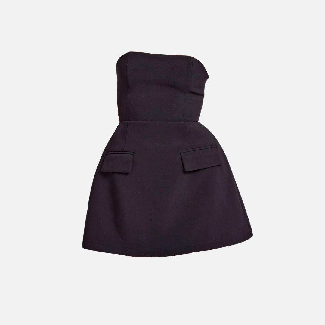 Vestido Vitalité VIEUX OFICIAL 