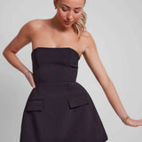 Vestido Vitalité VIEUX OFICIAL 