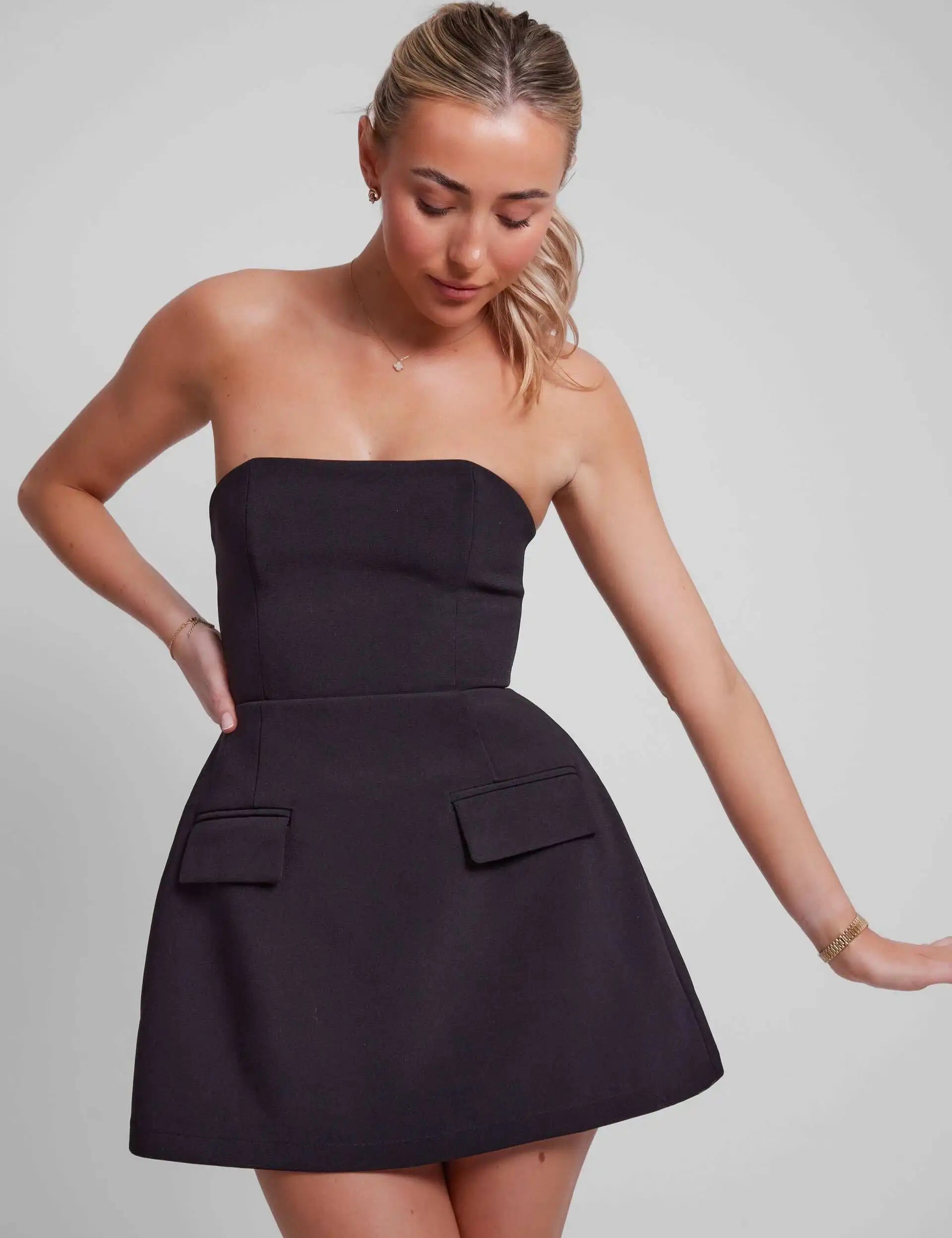 Vestido Vitalité VIEUX OFICIAL 