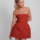 Vestido Vitalité VIEUX OFICIAL 