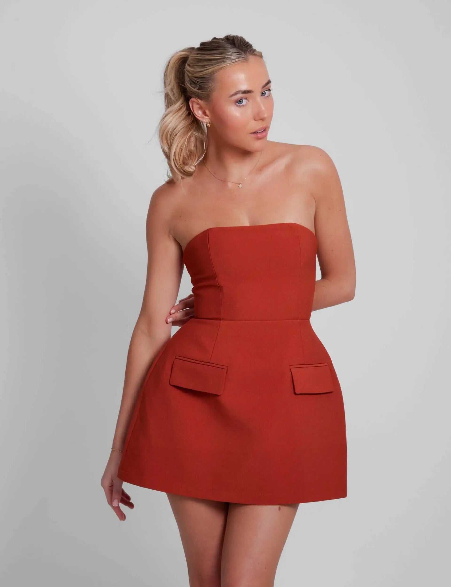 Vestido Vitalité VIEUX OFICIAL 