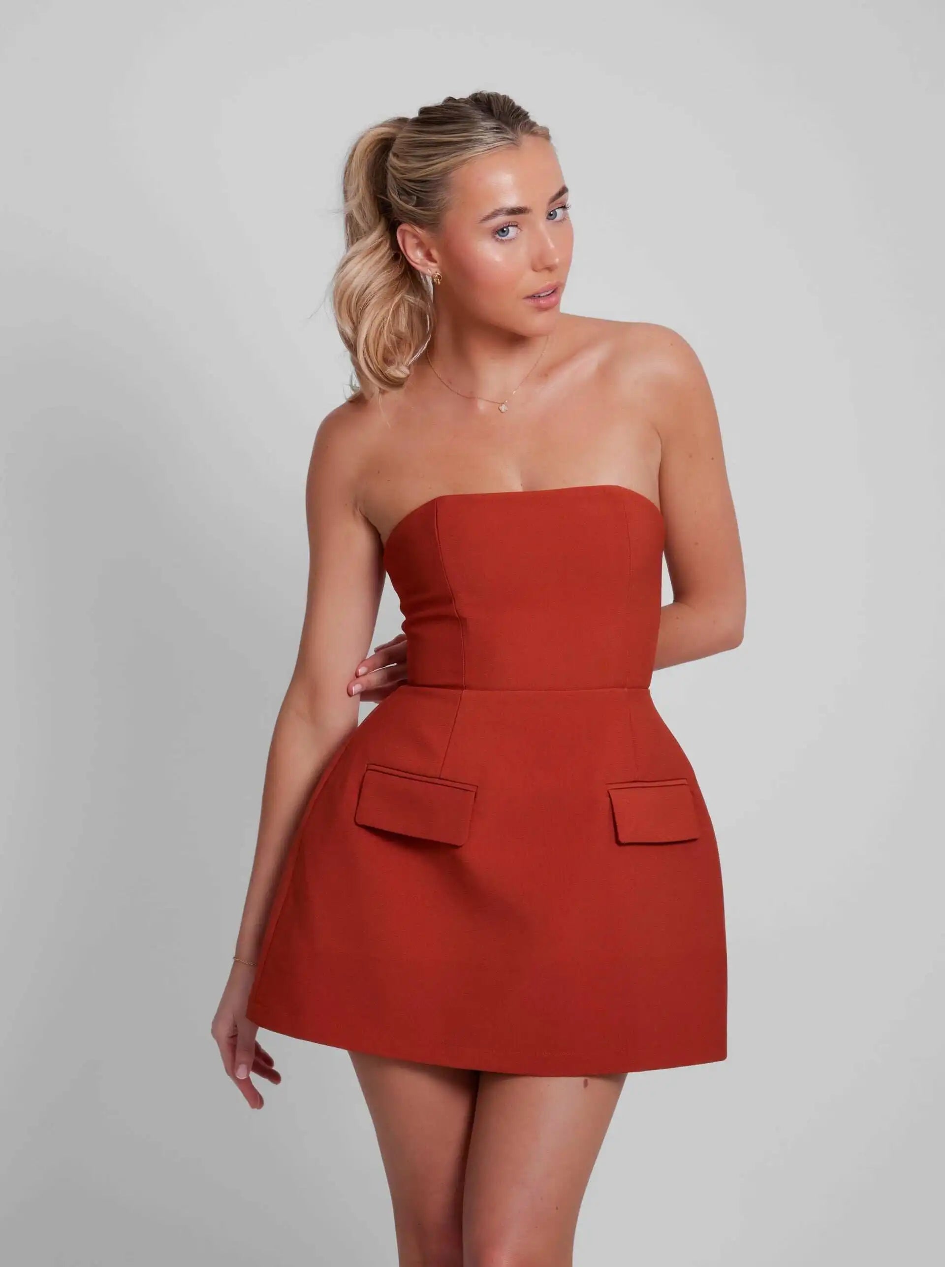 Vestido Vitalité VIEUX OFICIAL 